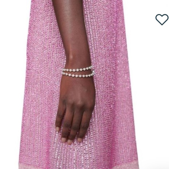 Gucci Sterling Silver Boule Choker Necklace, 17” - Picture 3 of 8